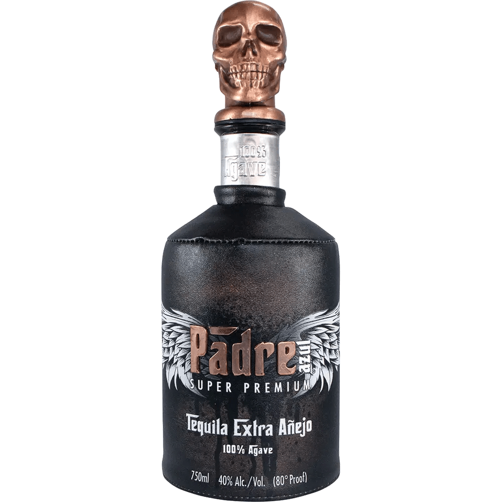 Padre Tequila Extra Anejo - Wine Palace
