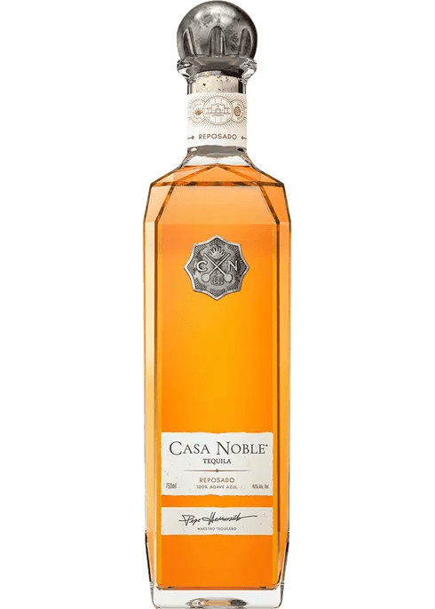 #casanoble #casanobletequila #casanoblereposado
