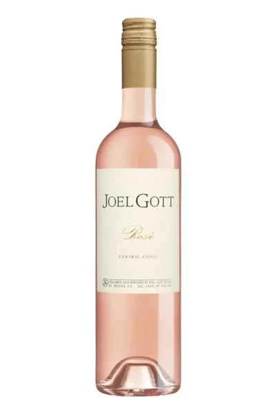 Joel Gott Grenache Rose
