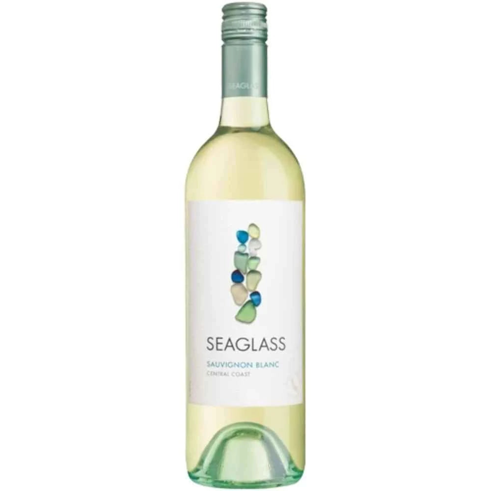 Seaglass Sauvignon Blanc