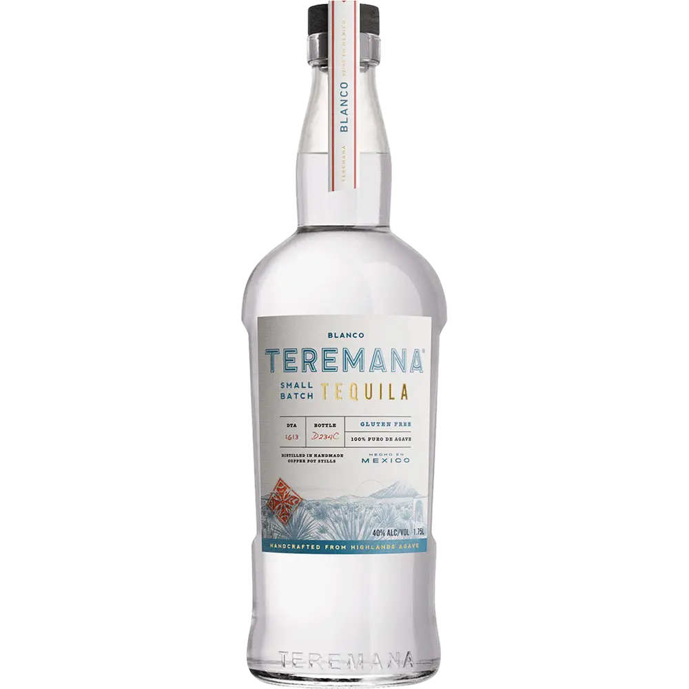 #teremana #teremanatequila #teremanablanco