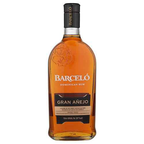 Ron Barcelo Rum Gran Anejo