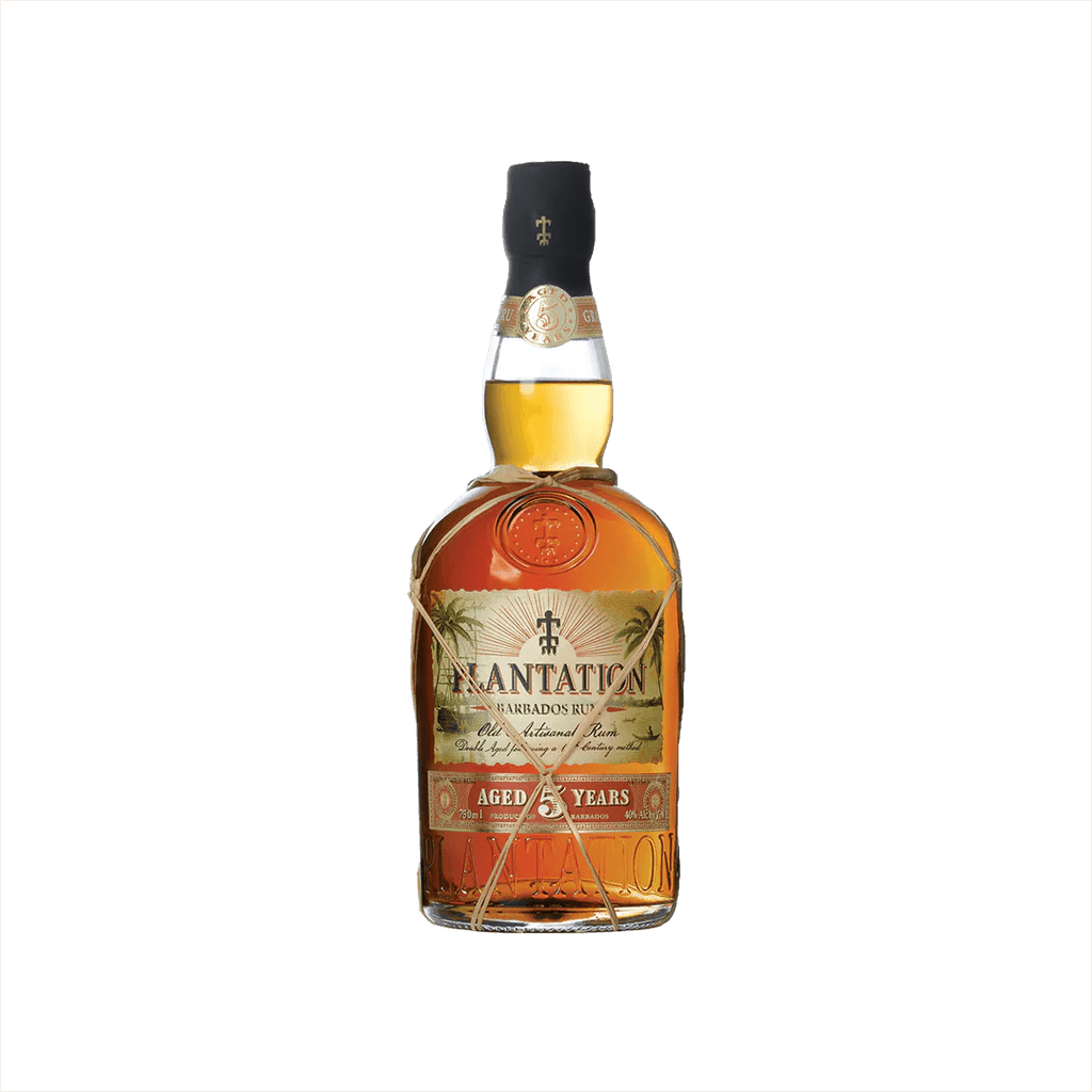 Plantation Rum Barbados 5 Year - Wine Palace