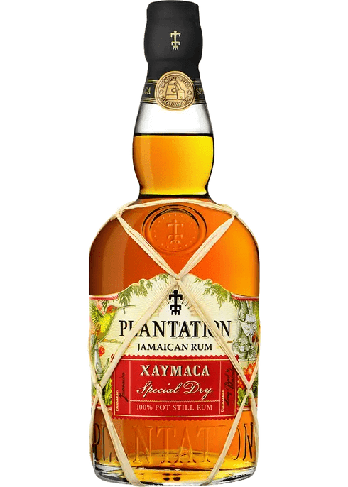 Plantation Rum Xaymaca Special Dry - Wine Palace