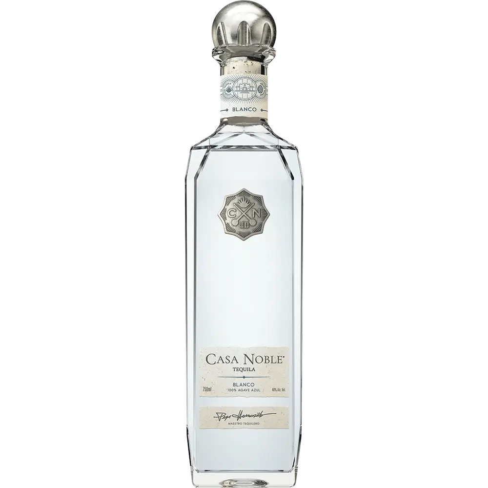 Casa Noble Tequila Blanco - Wine Palace