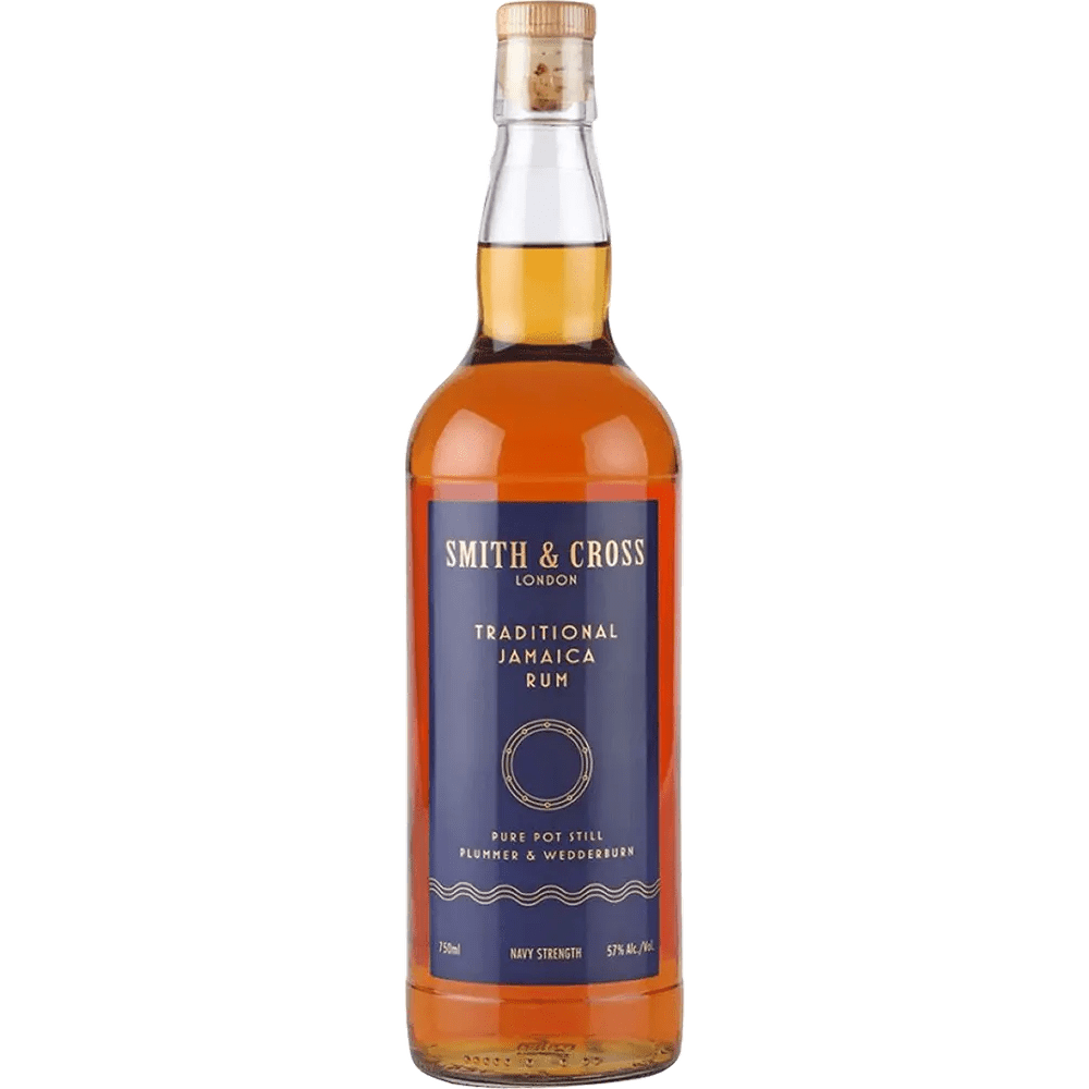 Smith & Cross Rum - Wine Palace