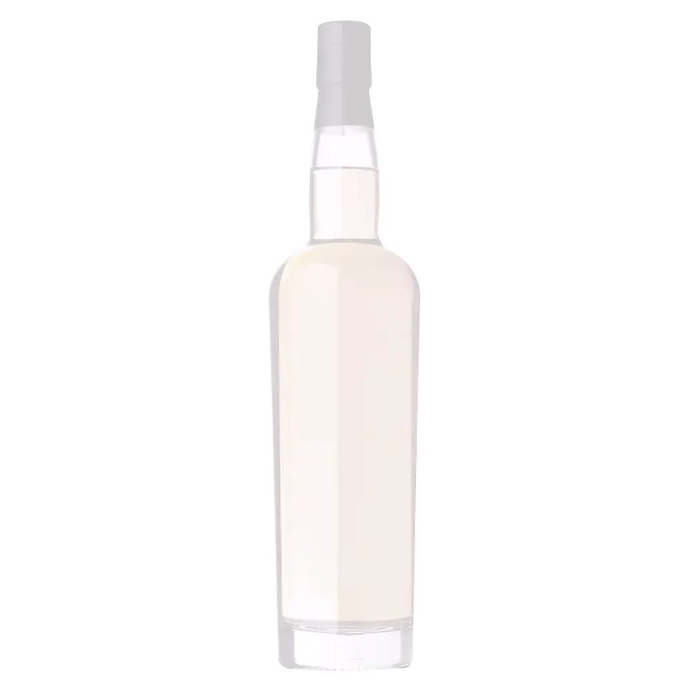 Baluarte Reposado Tequila