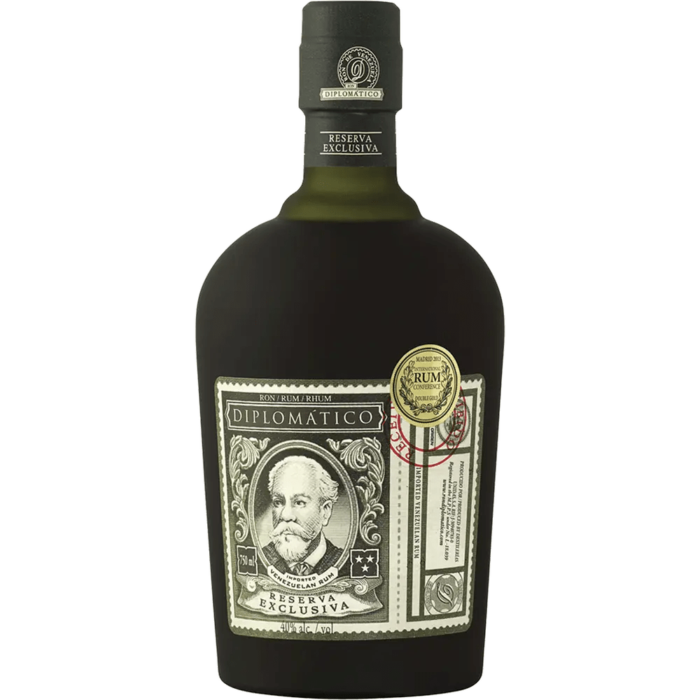 Diplomatico Rum Reserva Exclusiva - Wine Palace