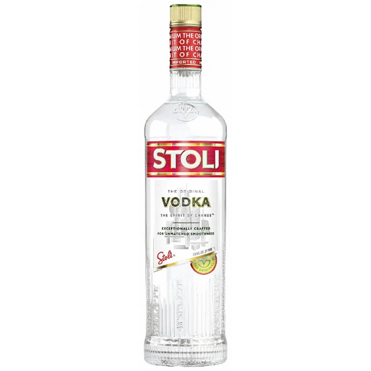 Stoli Premium Vodka