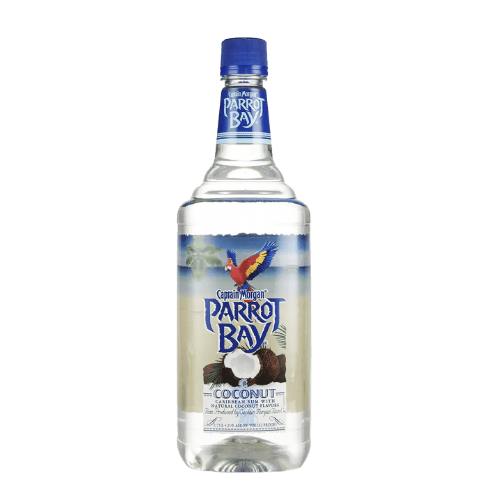 Parrot Bay Coconut Rum - Wine Palace