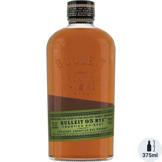 Bulleit Rye Whiskey