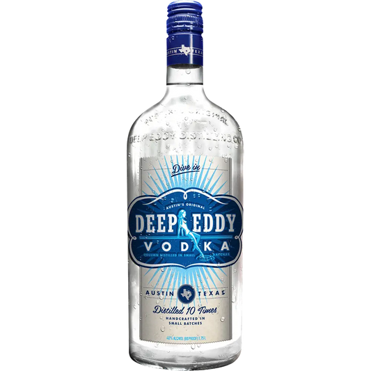 Deep Eddy Vodka