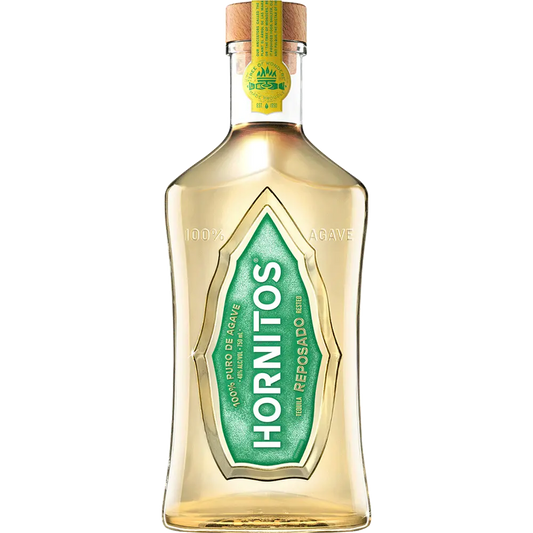Hornitos Reposado Tequila