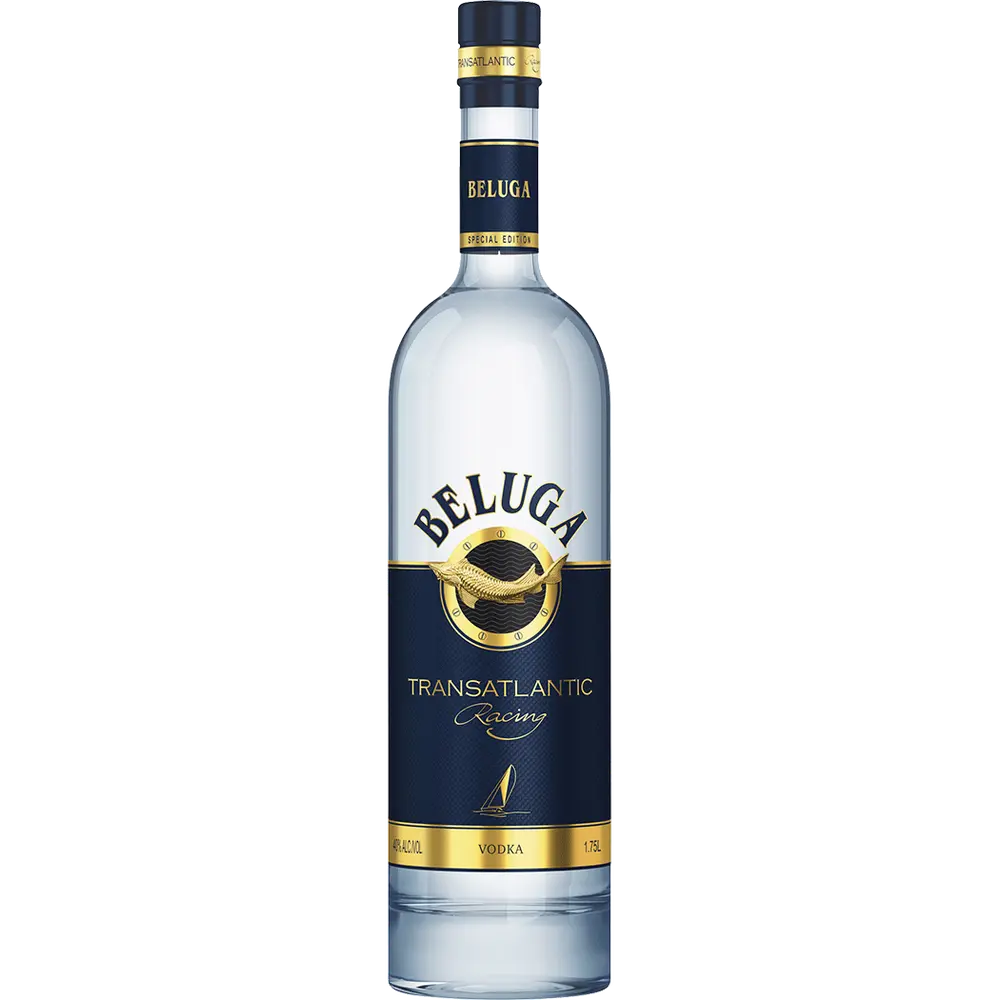 #beluga #belugavodka #belugatransatlantic