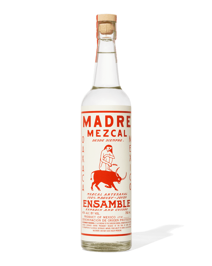 Madre Mezcal Ensamble - Wine Palace