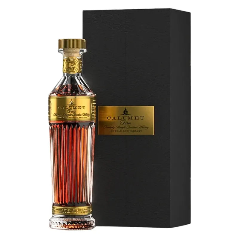 Calumet 18 Yr Bourbon