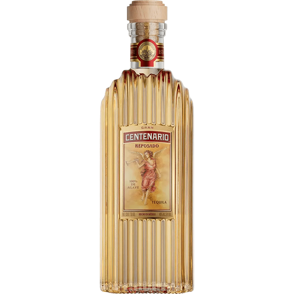 Gran Centenario Tequila Reposado - Wine Palace