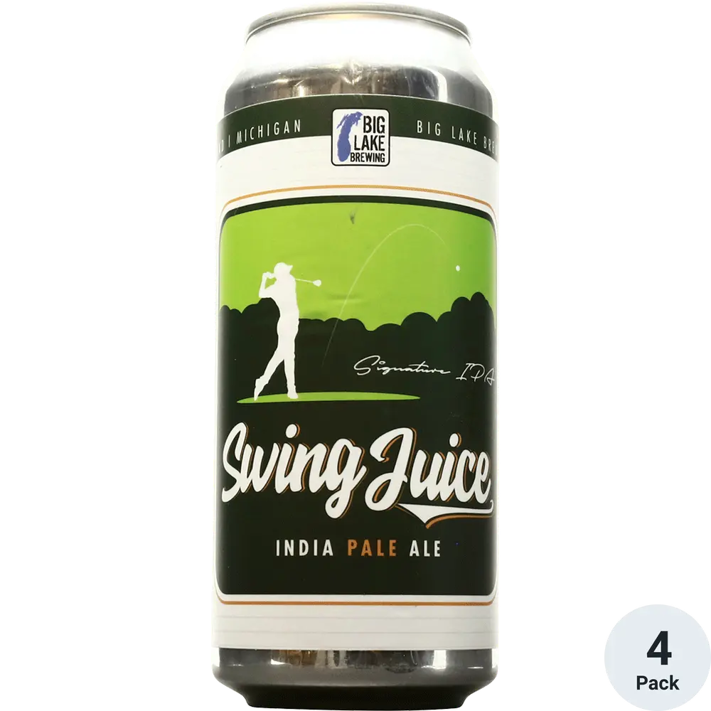 #biglakebrewing #biglakebrewingswingjuice #swingjuice