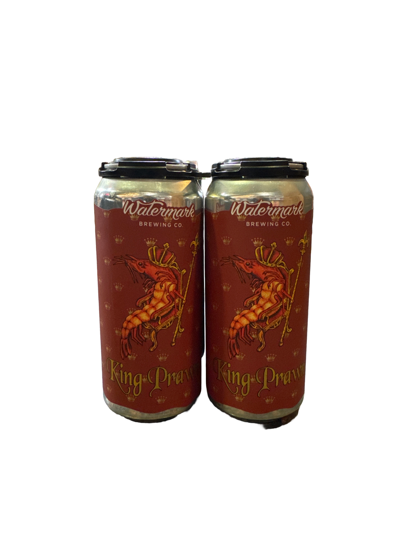 #kingprawn #watermarkbrewery #watermarkkingprawn