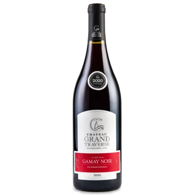 Grand Traverse Gamay Noir