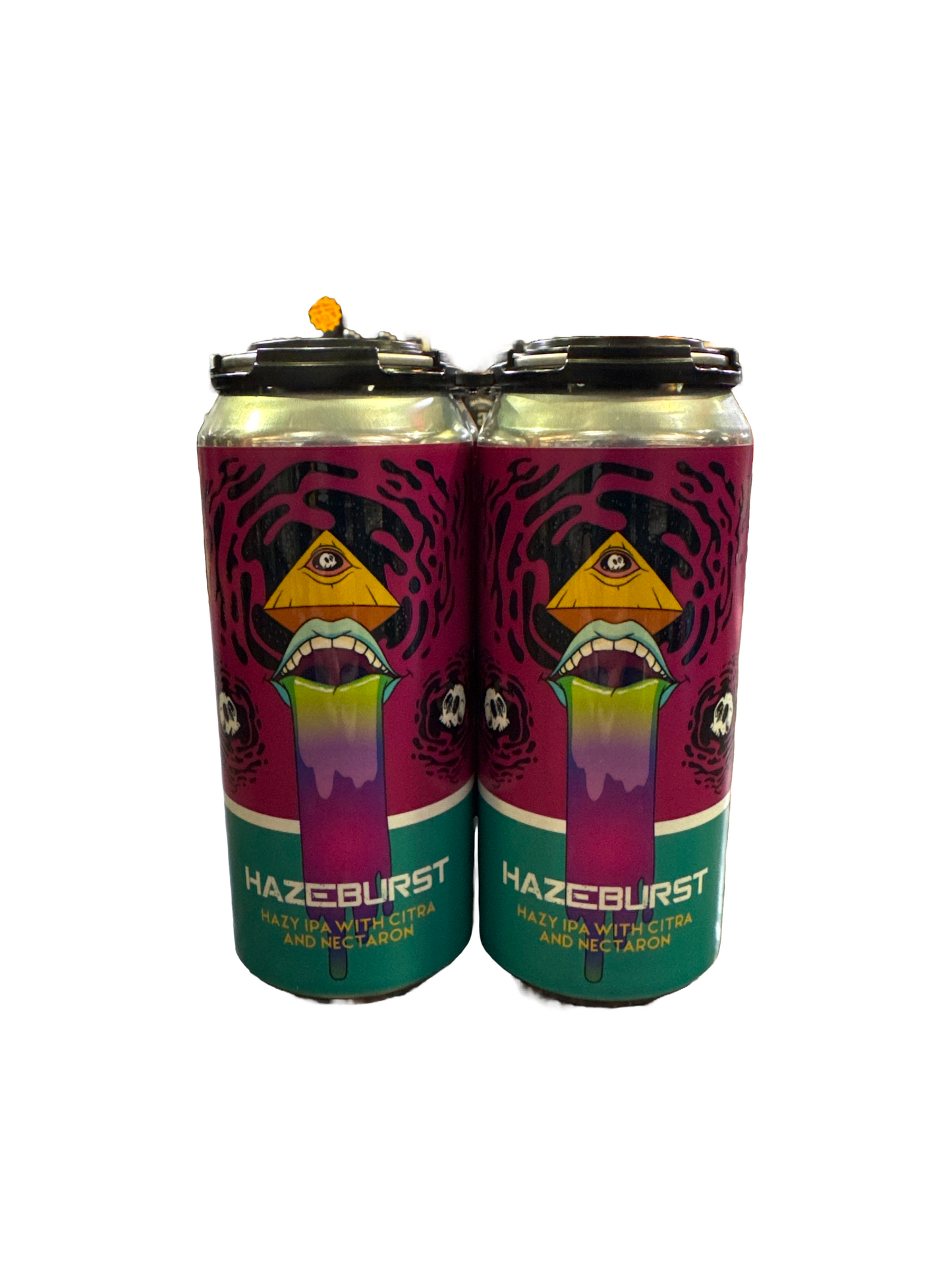 Broadleaf Brewery Hazeburst