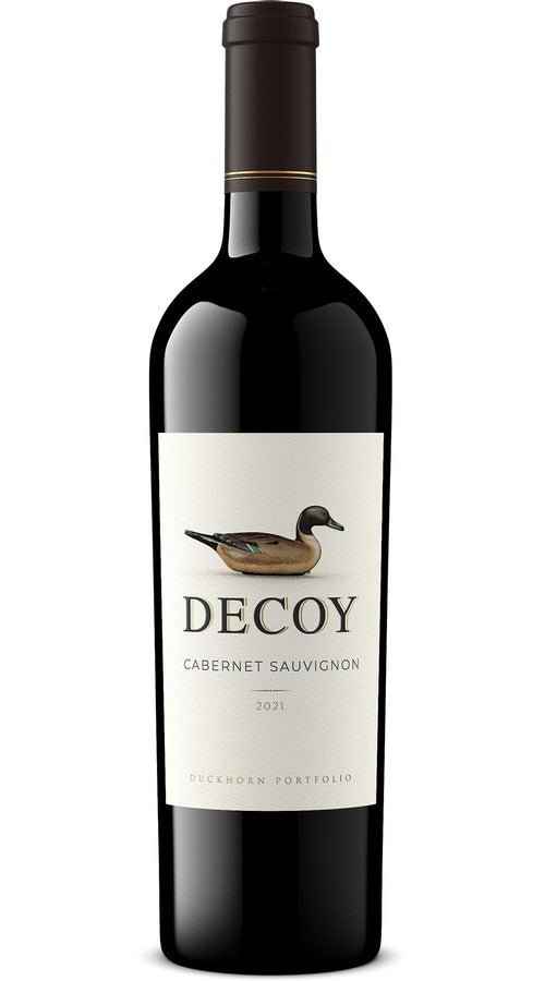 Decoy By Duckhorn Cabernet