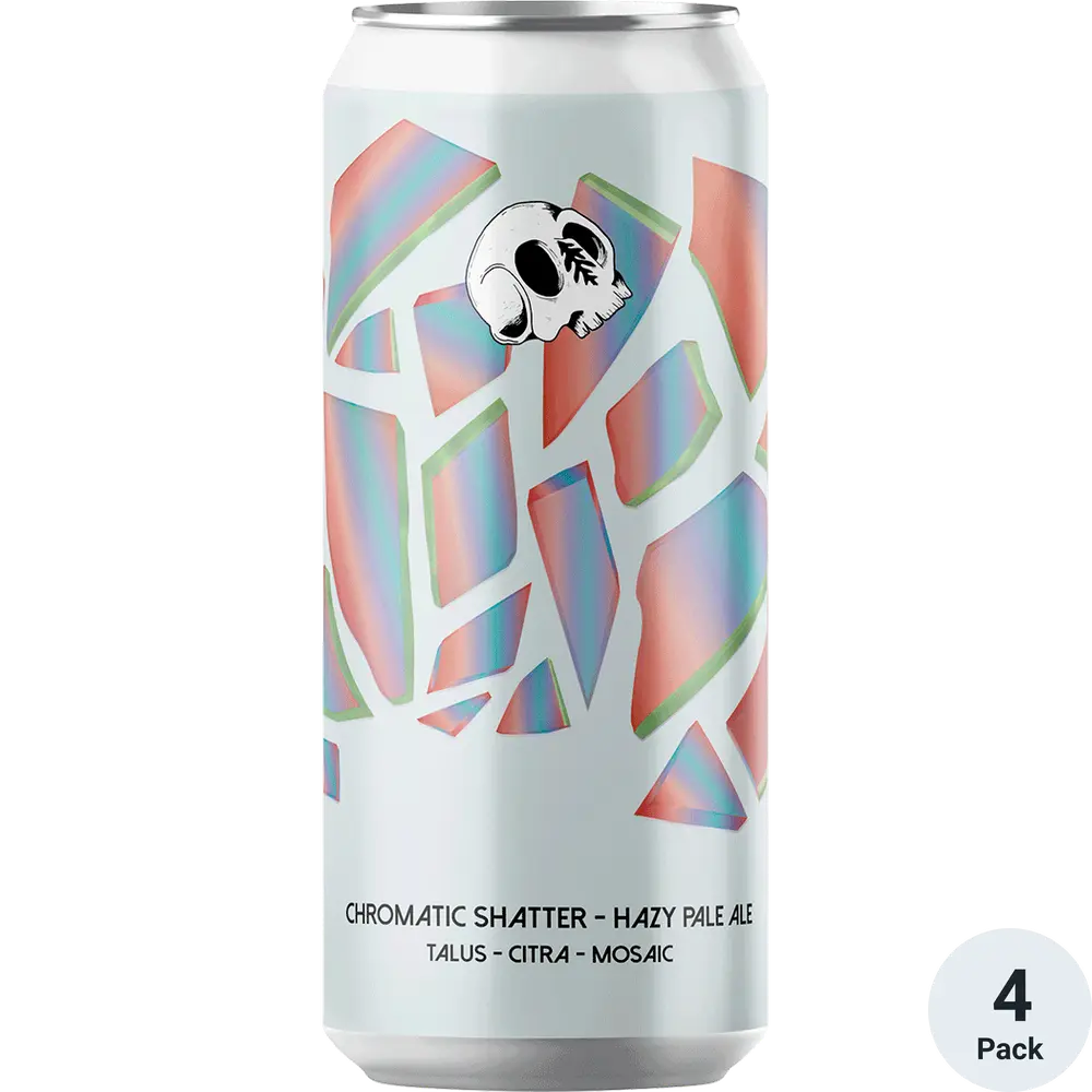 #broadleaf #broadleafchromaticshatter #broadleafhazypaleale