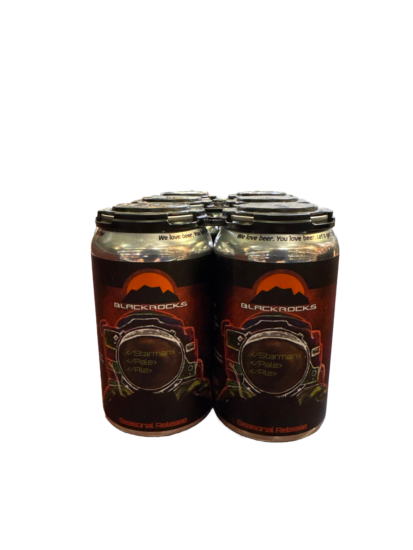 #blackrocks #blackrockspaleale #blackrockspalestarman