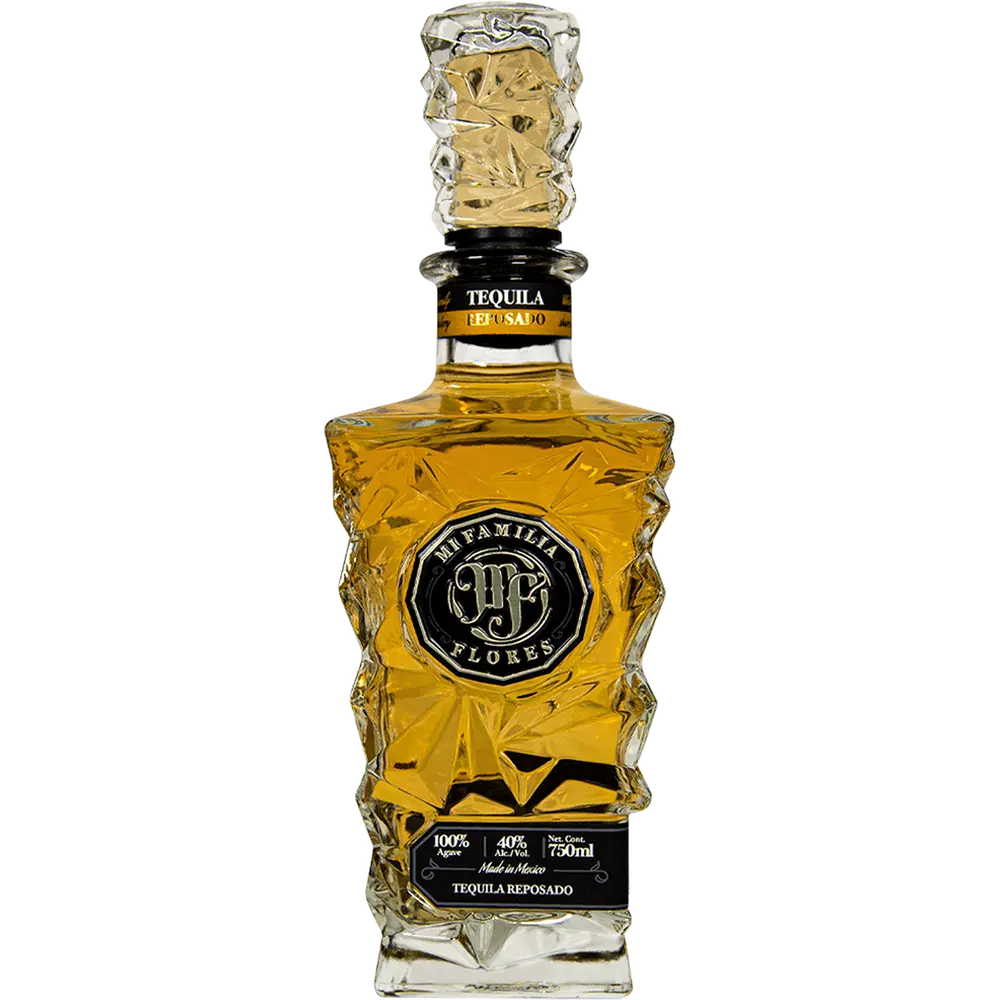 Mi Familia Reposado Tequila