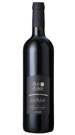 Brys Estate Cab Merlot - Wine Palace