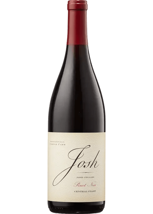 Josh Cellars Pinot Noir - Wine Palace