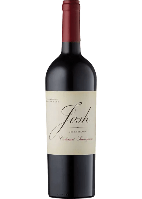 Josh Cellars Cabernet Sauvignon - Wine Palace