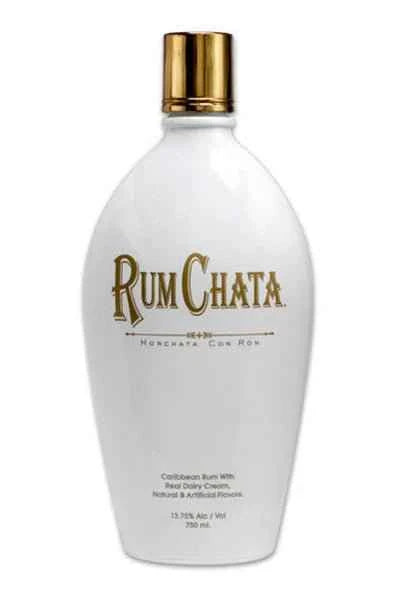 RumChata Horchata Con Ron