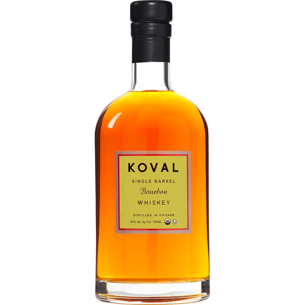 #koval #kovalsinglebarrel #kovalbourbon