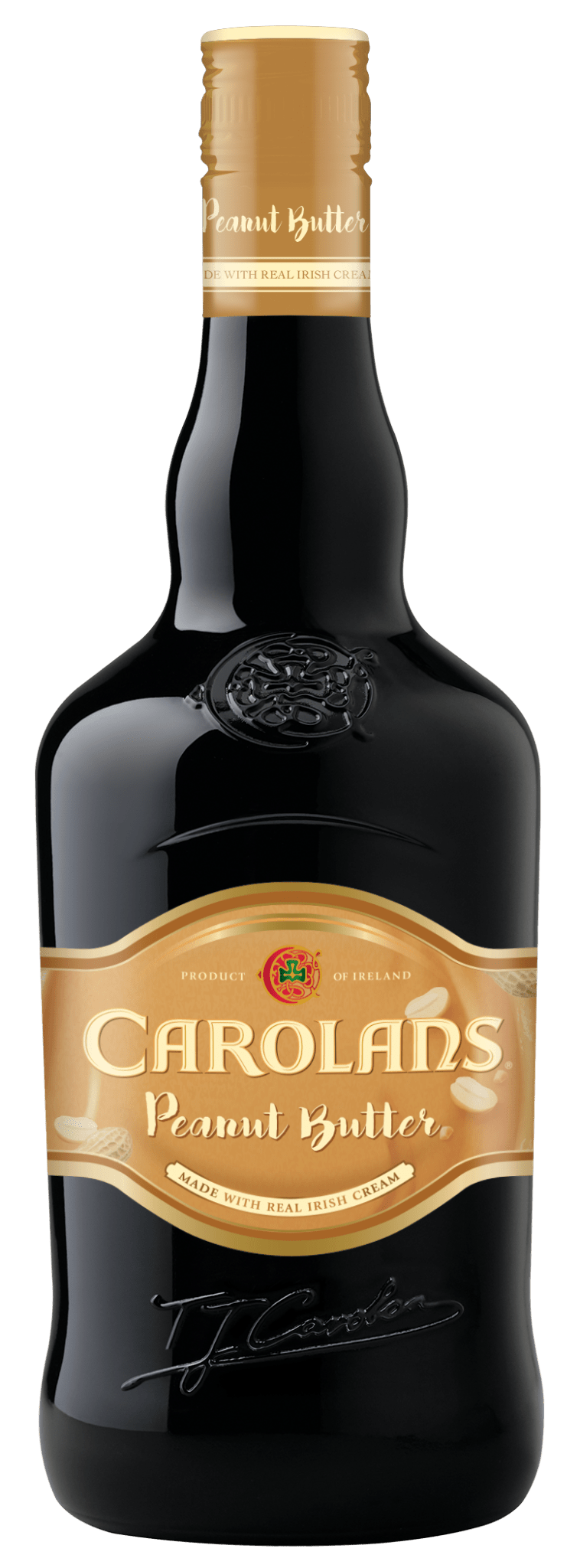 #carolans #carolansirishcream #carolanscream #carolanspeanutbutter