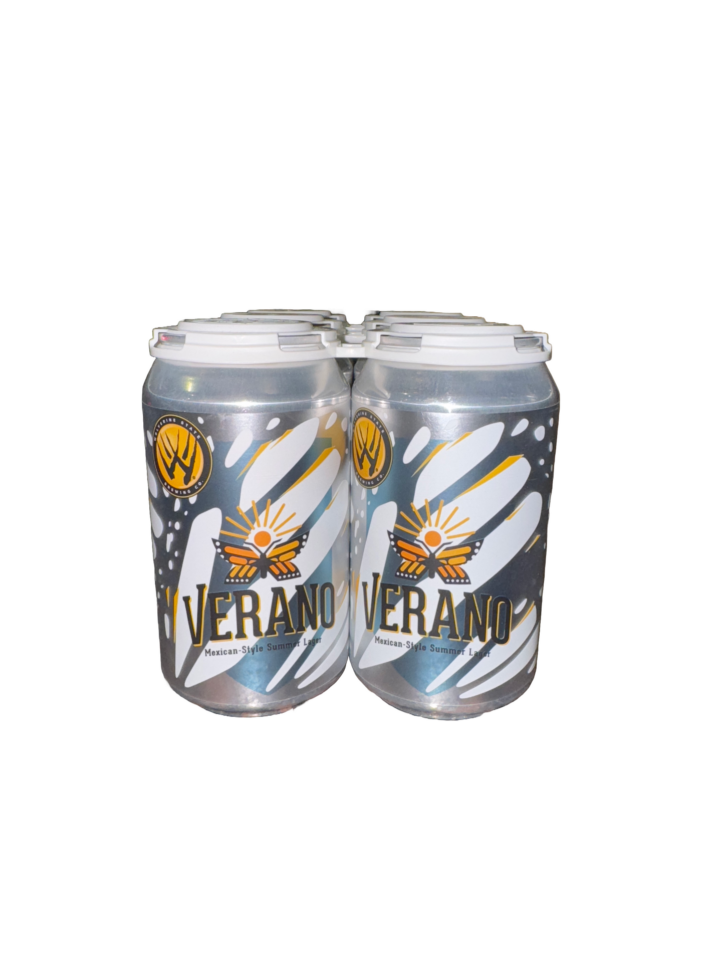 Wolverine Verano - Wine Palace