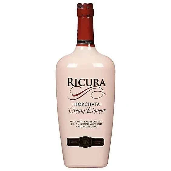 Ricura Horchata Cream Liqueur