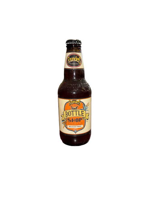 Founders Bottle Shop Series #3 Belgian Twist