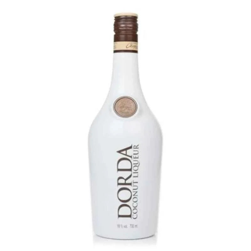 Dorda Coconut Liqueur