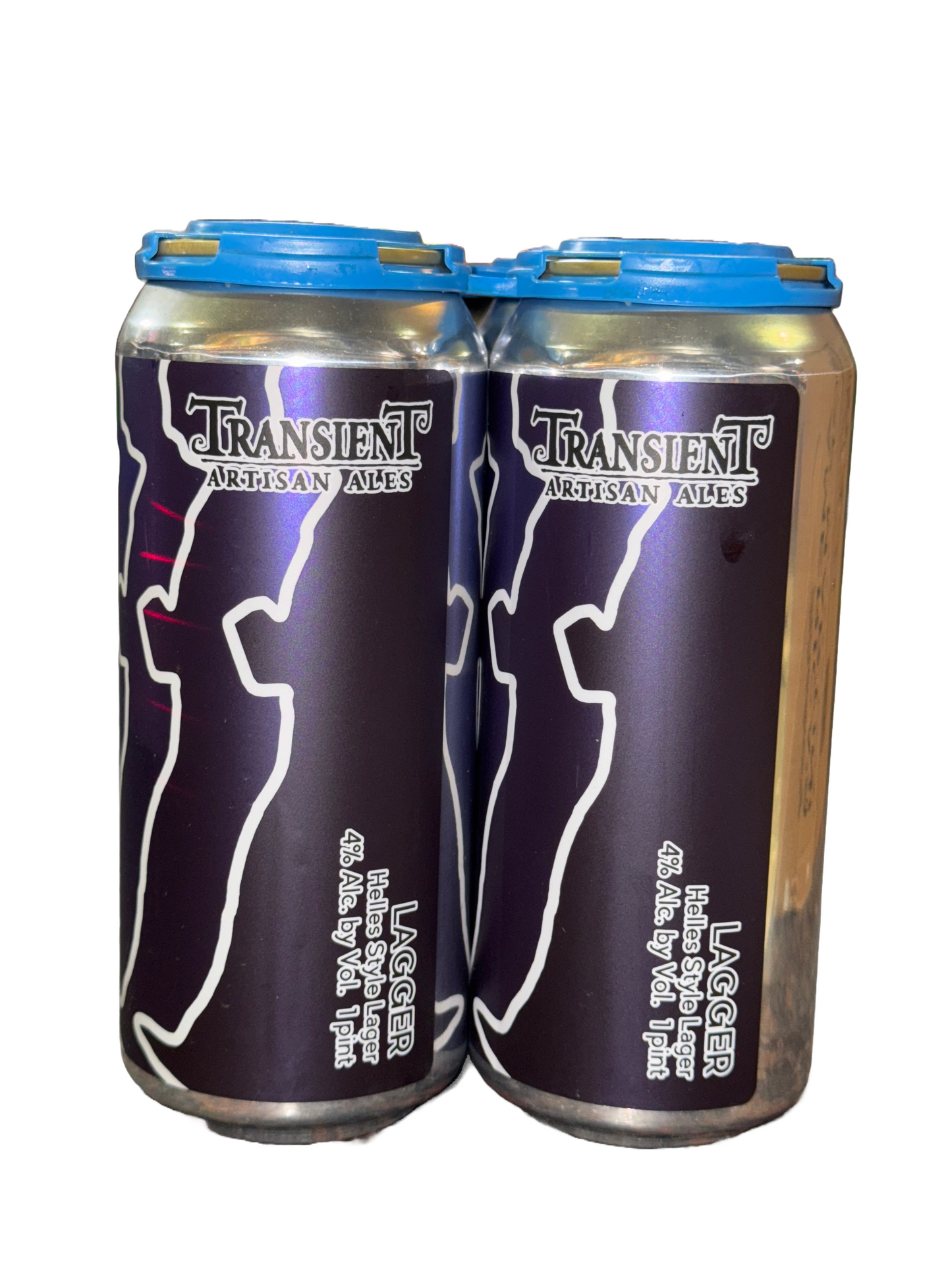 Transient Artisan Ales Lagger