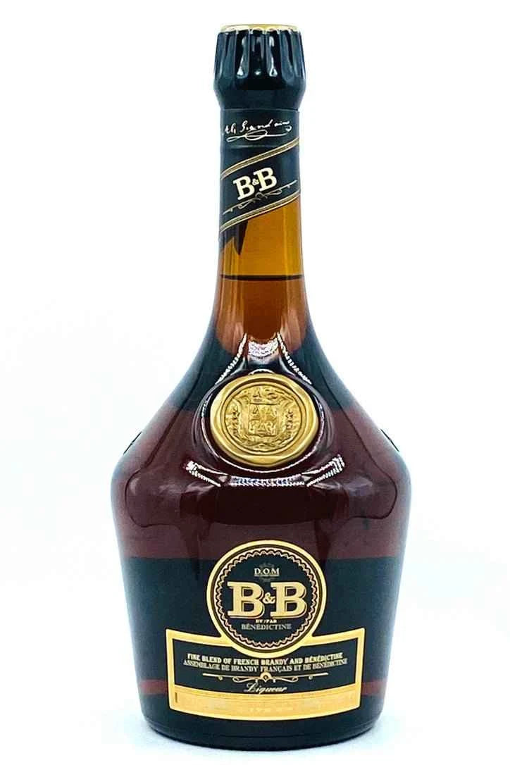 D.O.M B&B Benedictine French Liqueur