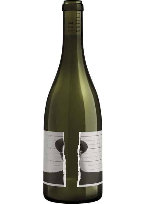 Orin Swift The Snitch Chardonnay - Wine Palace