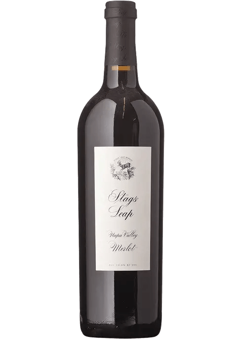 Stags' Leap Merlot - Wine Palace
