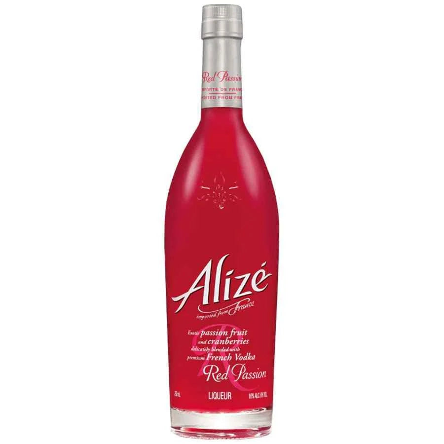 Alize Red Passion Liqueur