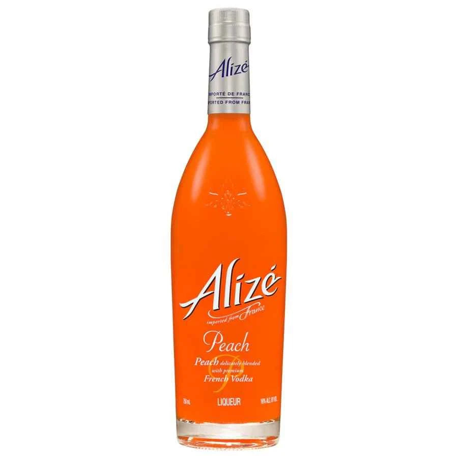 Alize Peach Liqueur