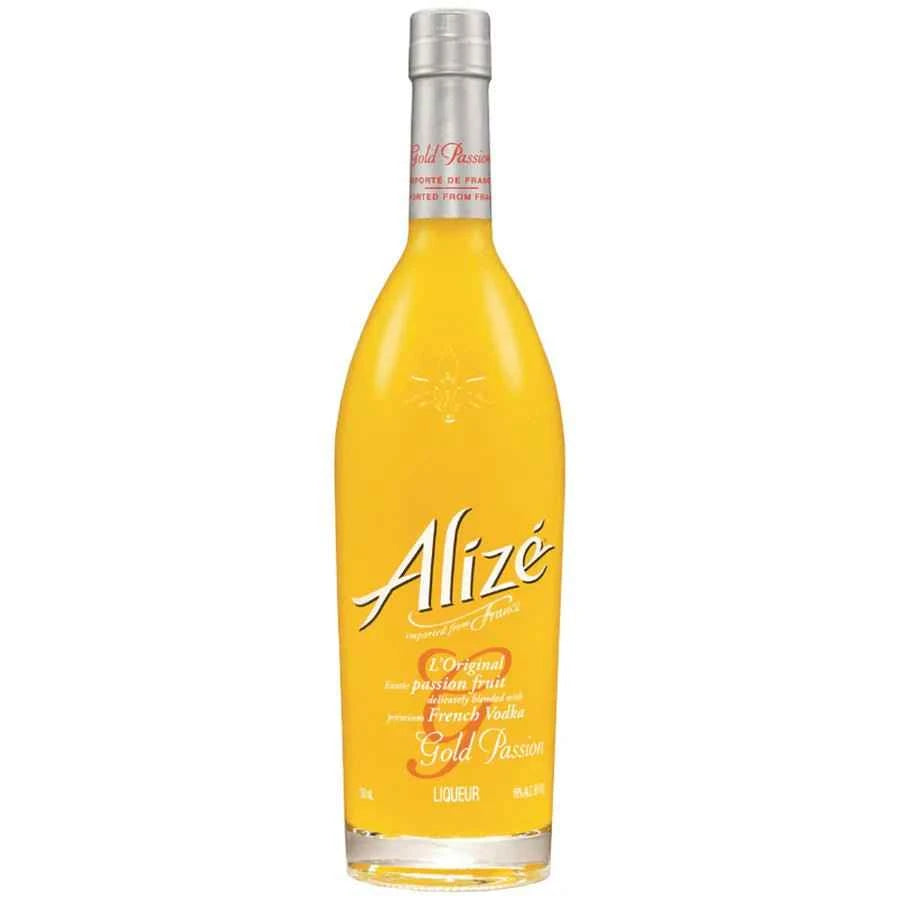 Alize Gold Liqueur