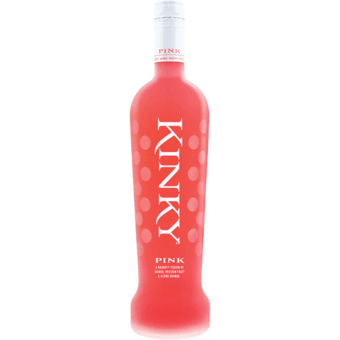 Kinky Pink Liqueur - Wine Palace