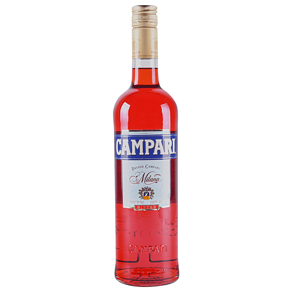 Campari Italian Liqueur - Wine Palace