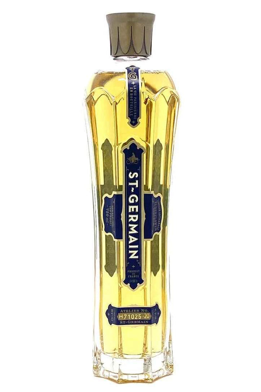 St Germain Elderflower Liqueur