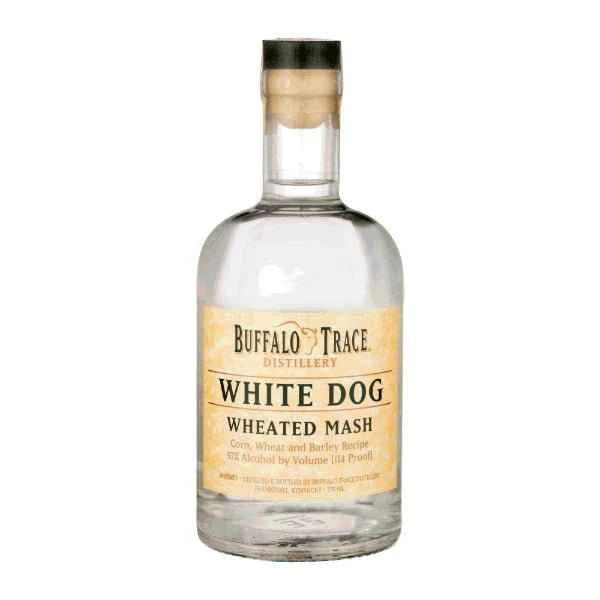 Buffalo Trace White Dog Wheated
